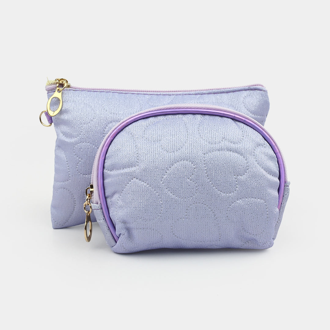 3-Piece Organizing Pouch Set