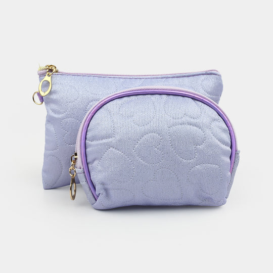 3-Piece Organizing Pouch Set