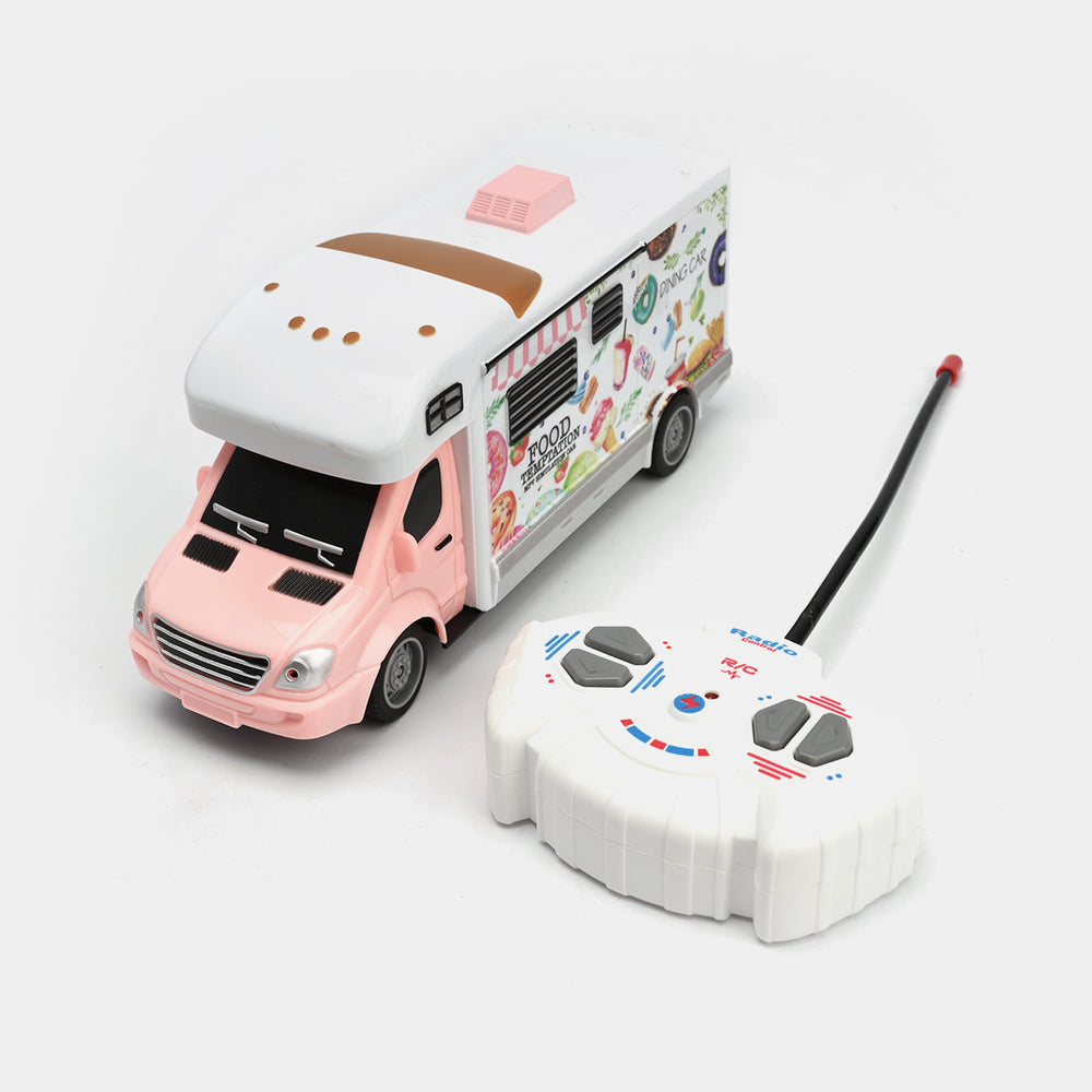 Remote Control Dino Theme Car for Kids