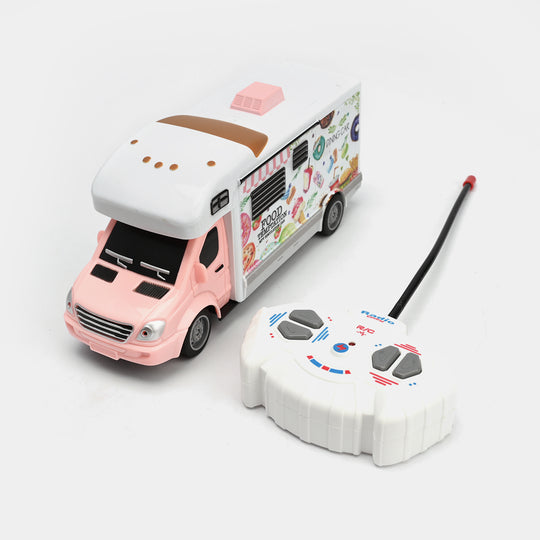 Remote Control Dino Theme Car for Kids
