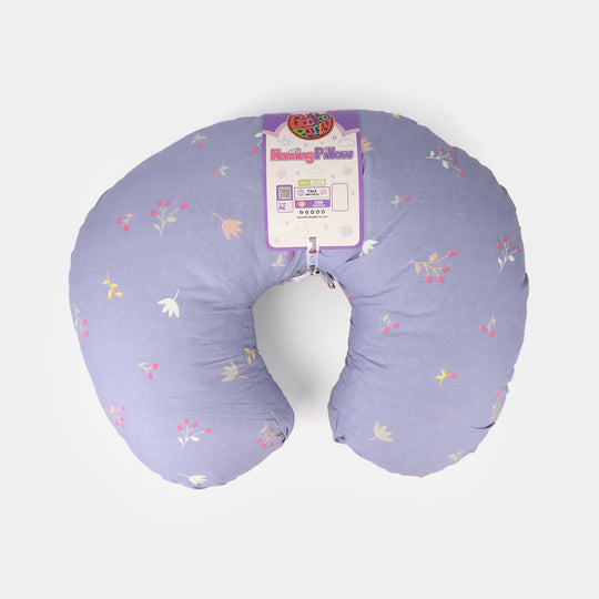 Feeding Round Baby Nursing Pillow
