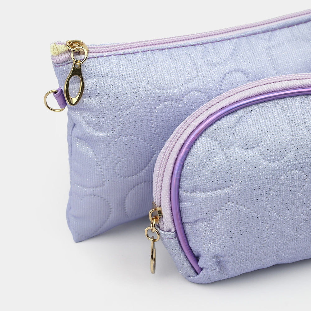3-Piece Organizing Pouch Set