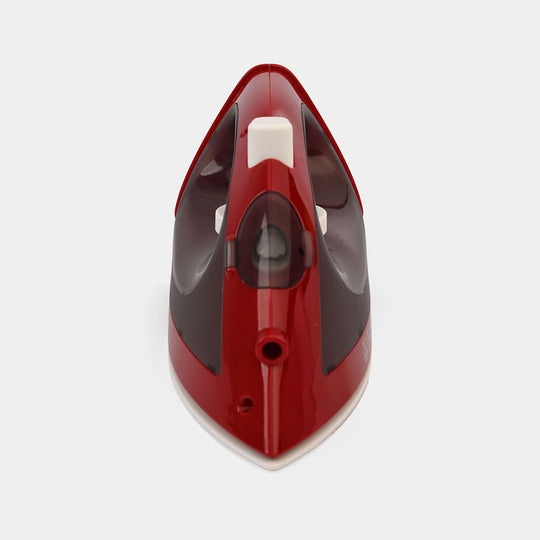 Spray Iron With Lighting