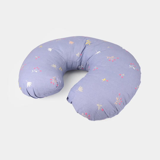 Feeding Round Baby Nursing Pillow