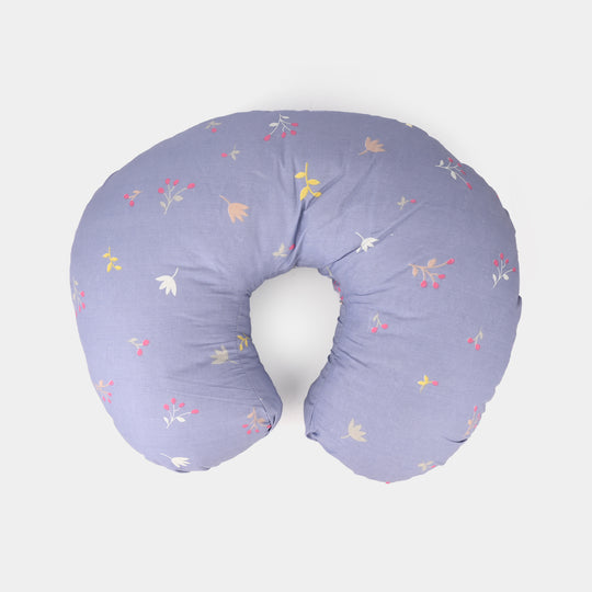 Feeding Round Baby Nursing Pillow