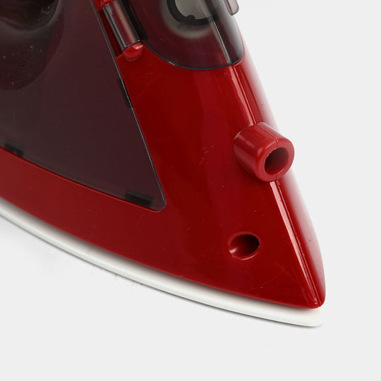 Spray Iron With Lighting
