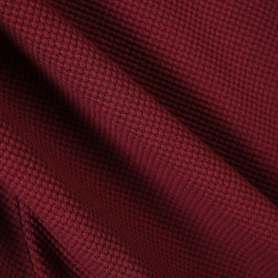 Boys Popcorn SweatShirt NYC-Maroon