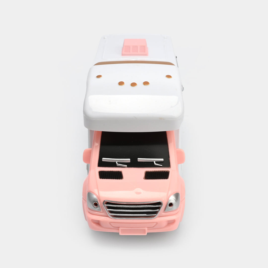 Remote Control Dino Theme Car for Kids