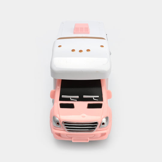 Remote Control Dino Theme Car for Kids