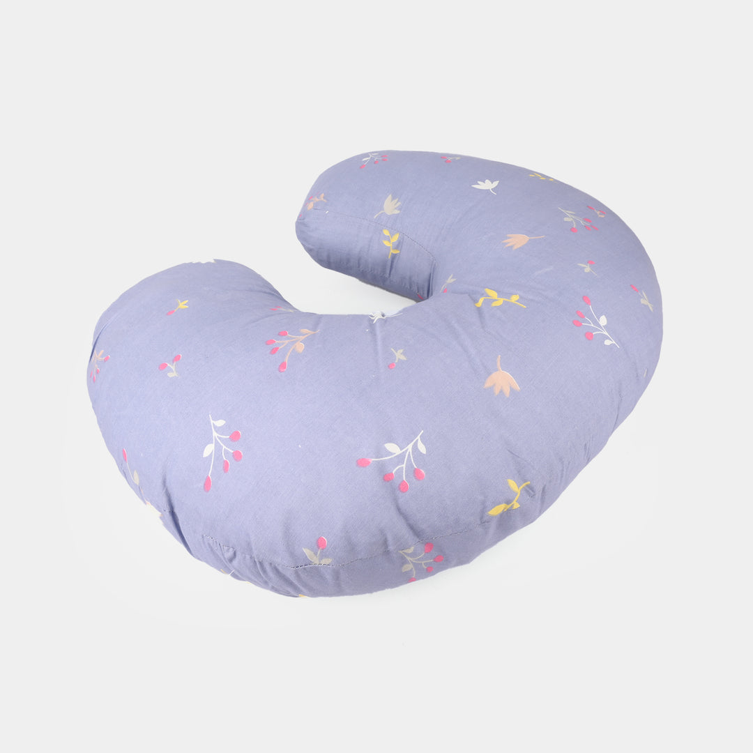 Feeding Round Baby Nursing Pillow