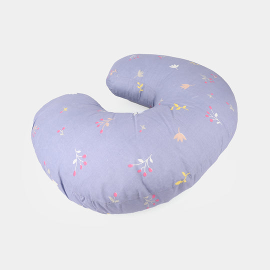 Feeding Round Baby Nursing Pillow