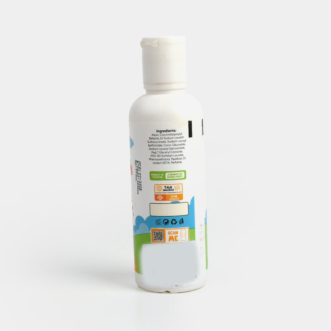 FUNBATH WASH 3 IN 1 - 170ML