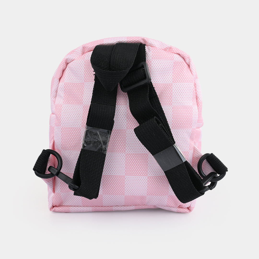 Elegant Style Backpack for Girls