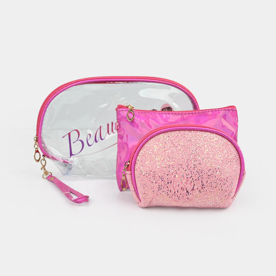 3-Piece Organizing Pouch Set