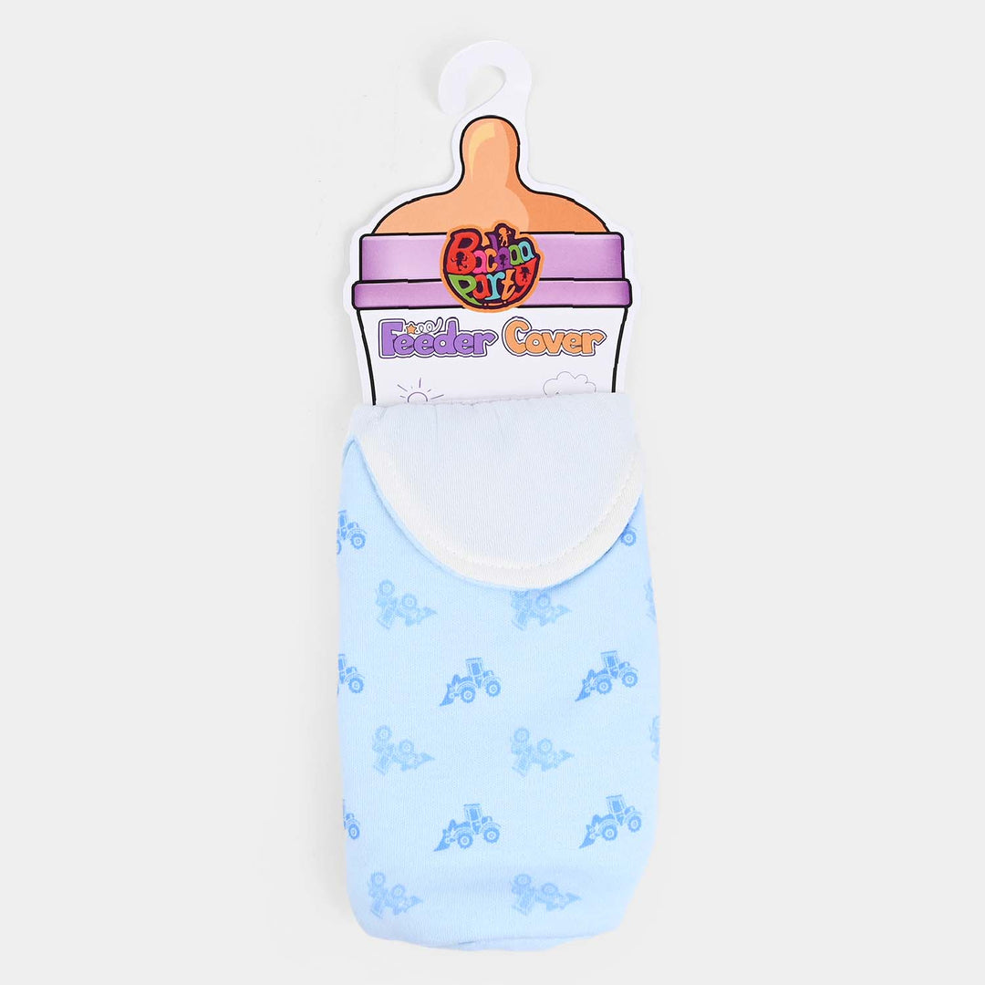 BABY FEEDING BOTTLE FEEDER COVER