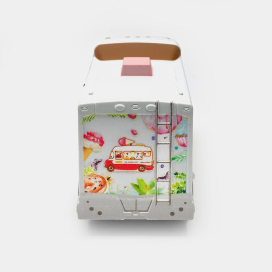 Remote Control Dino Theme Car for Kids