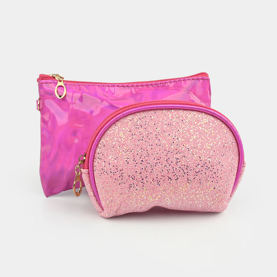 3-Piece Organizing Pouch Set