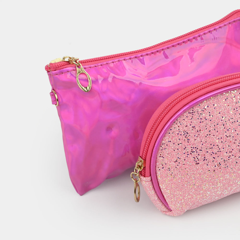 3-Piece Organizing Pouch Set
