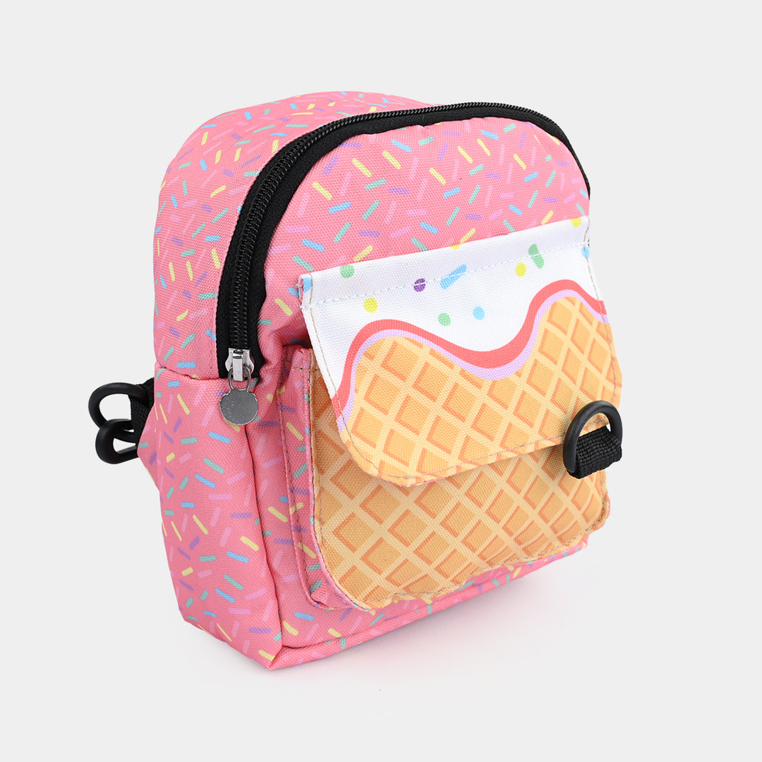 Elegant Style Backpack for Girls