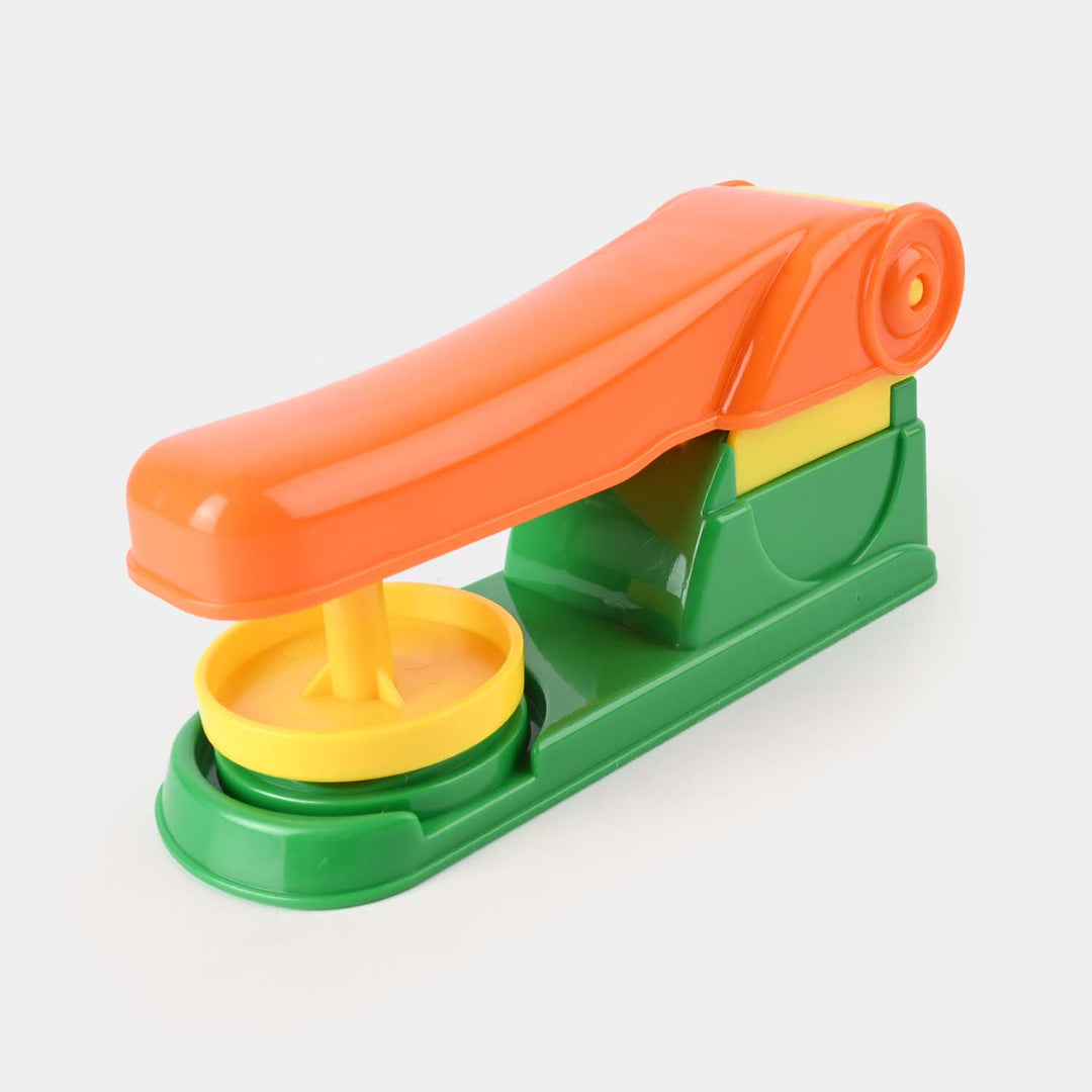 Dough Machine Play Set For Kids