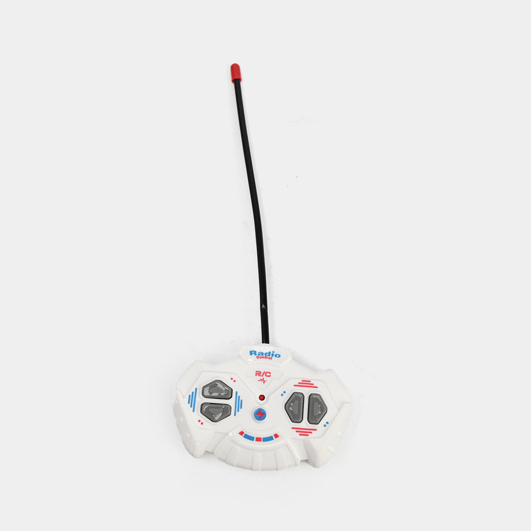 Remote Control Dino Theme Car for Kids