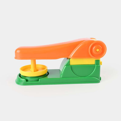 Dough Machine Play Set For Kids