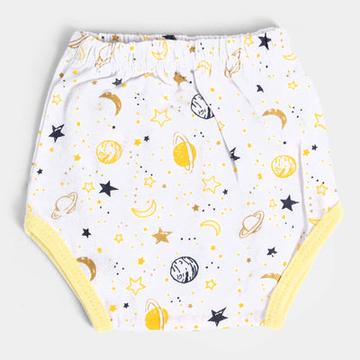 Cotton Panty pack of 3, | 0-3M