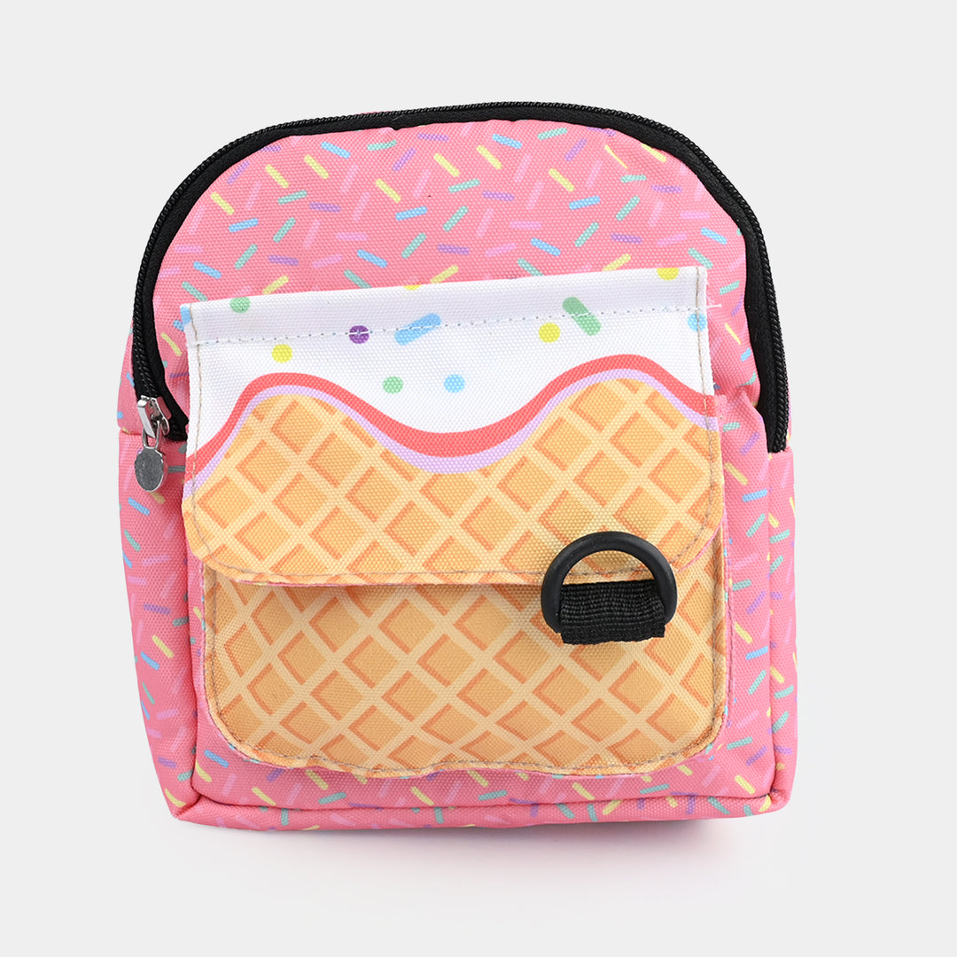 Elegant Style Backpack for Girls