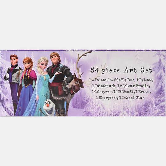 Character Art Supply Box – Multi-Layer Creative Station