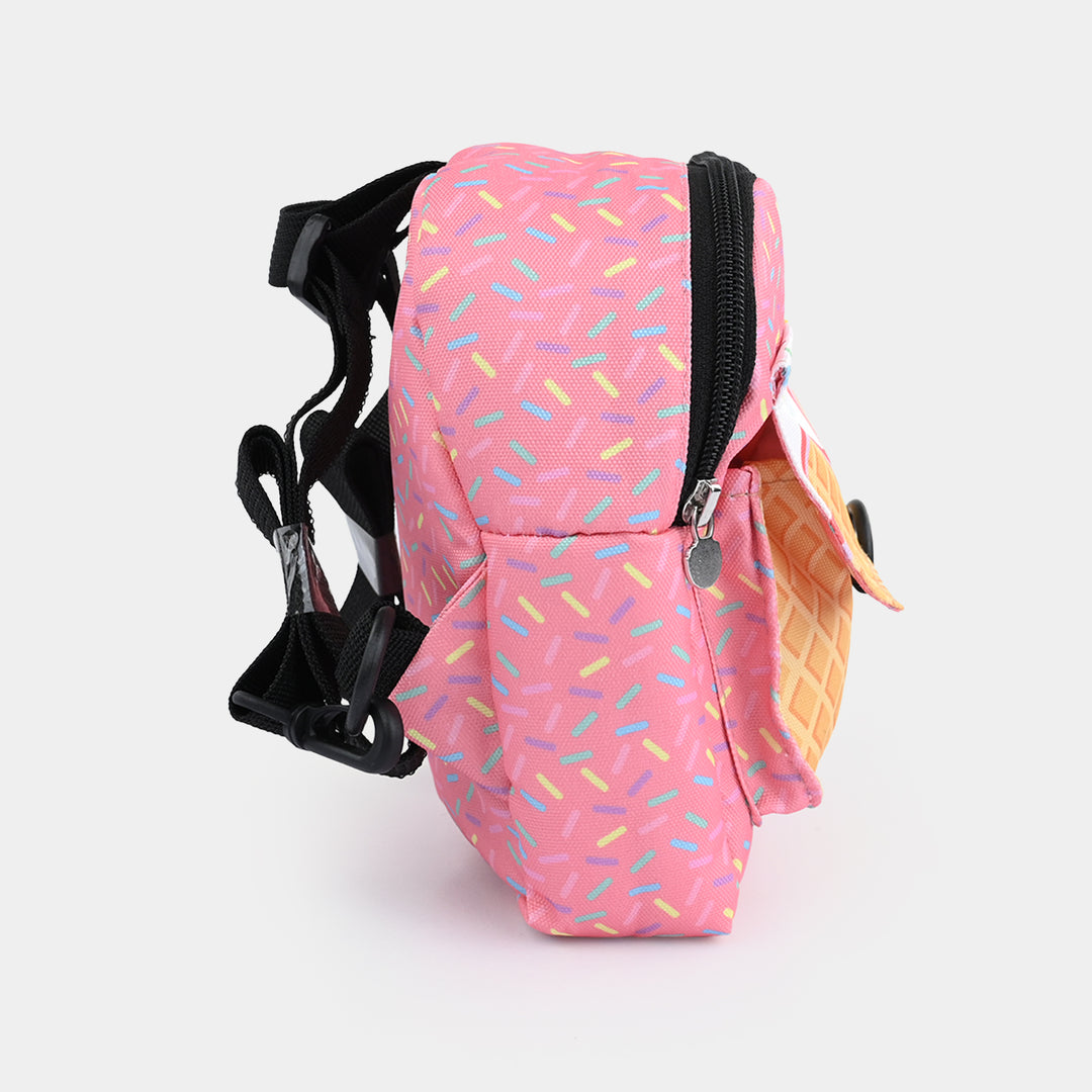 Elegant Style Backpack for Girls