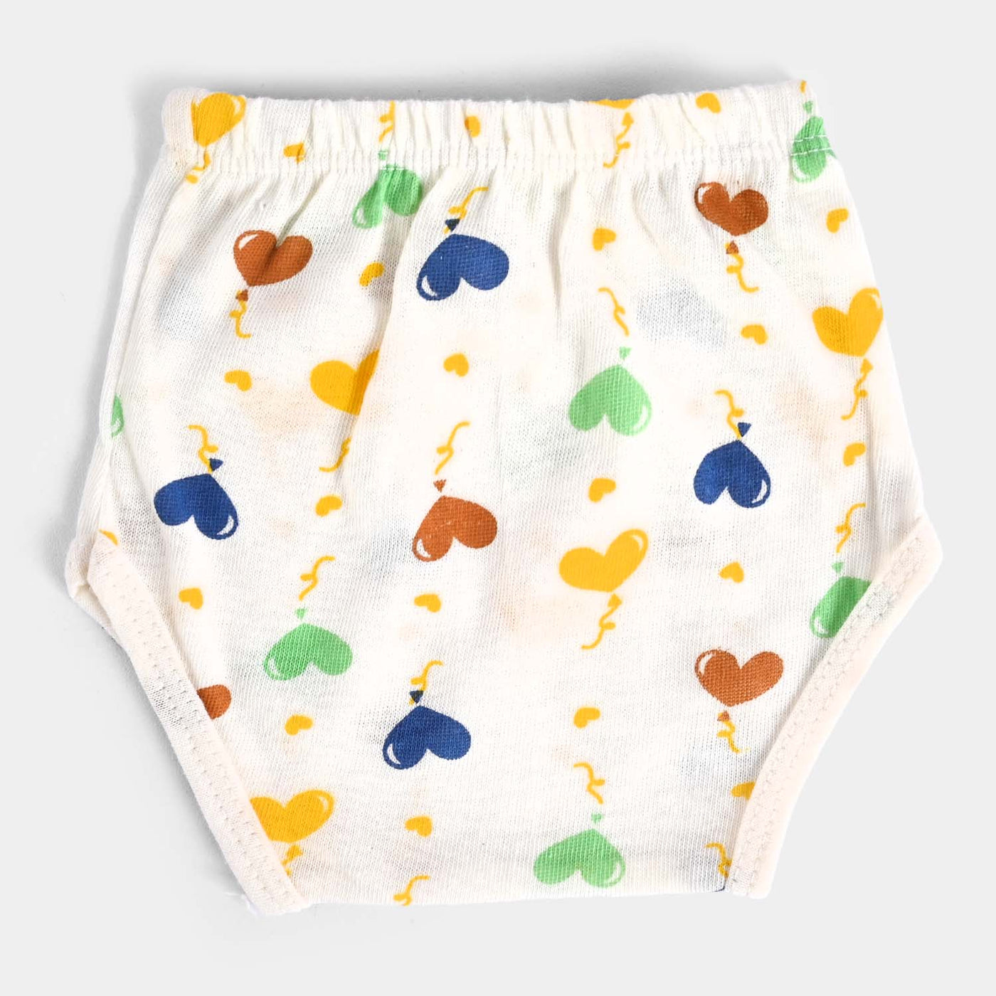 Cotton Panty pack of 3, | 0-3M