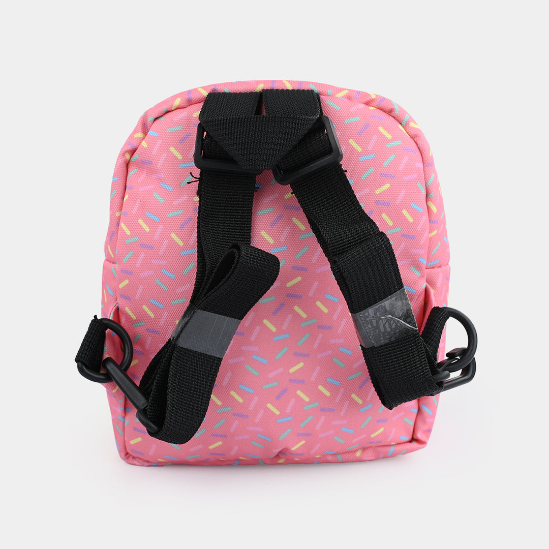 Elegant Style Backpack for Girls