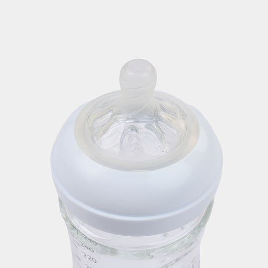 Avent Baby Glass Feeder 240Ml