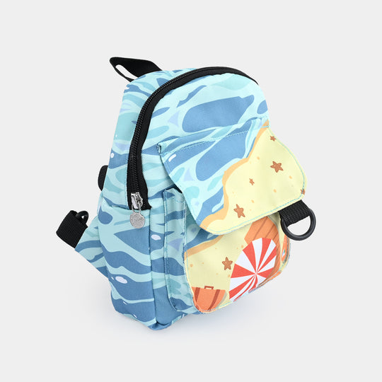 Elegant Style Backpack for Girls