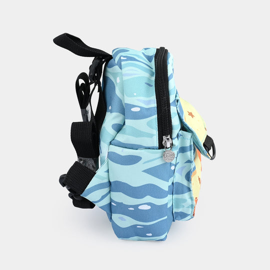 Elegant Style Backpack for Girls