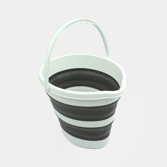 Baby Foldable Bath Tub Set