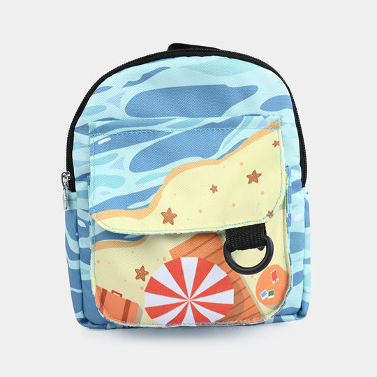 Elegant Style Backpack for Girls
