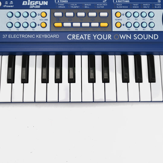 ELECTRIC KEYBOARD MUSICAL PIANO FOR KIDS