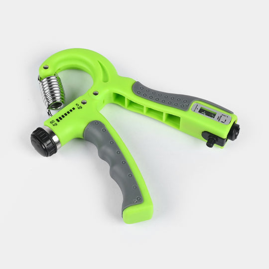 Hand Gripper with Digital Meter