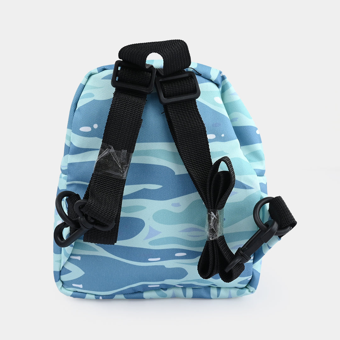Elegant Style Backpack for Girls