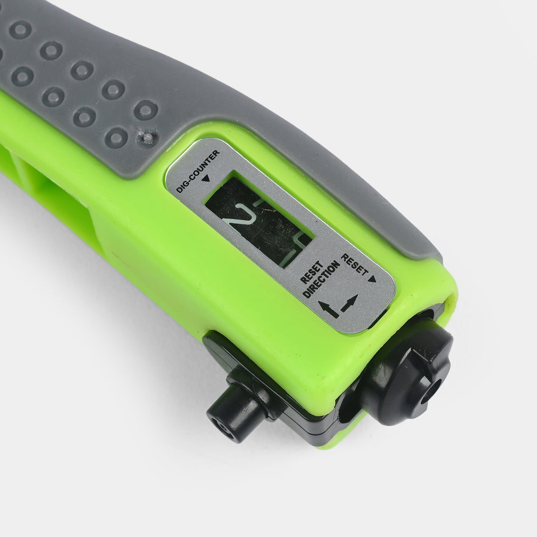 Hand Gripper with Digital Meter