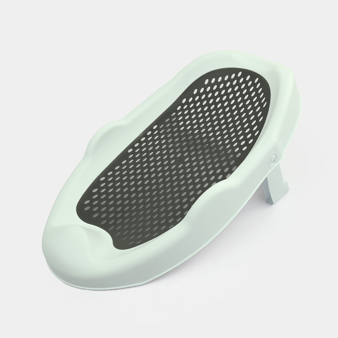 Baby Foldable Bath Tub Set
