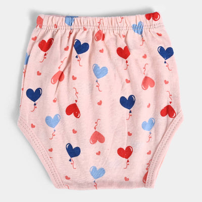 Cotton Panty pack of 3, | 0-3M