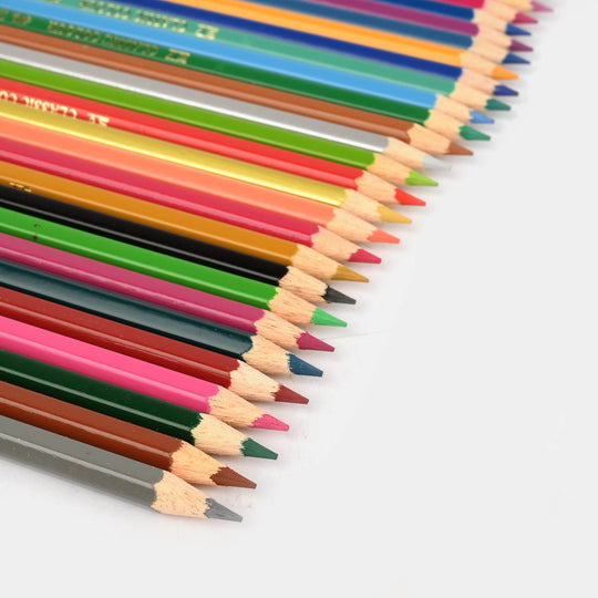 Fiber Casttle Color Pencil 36