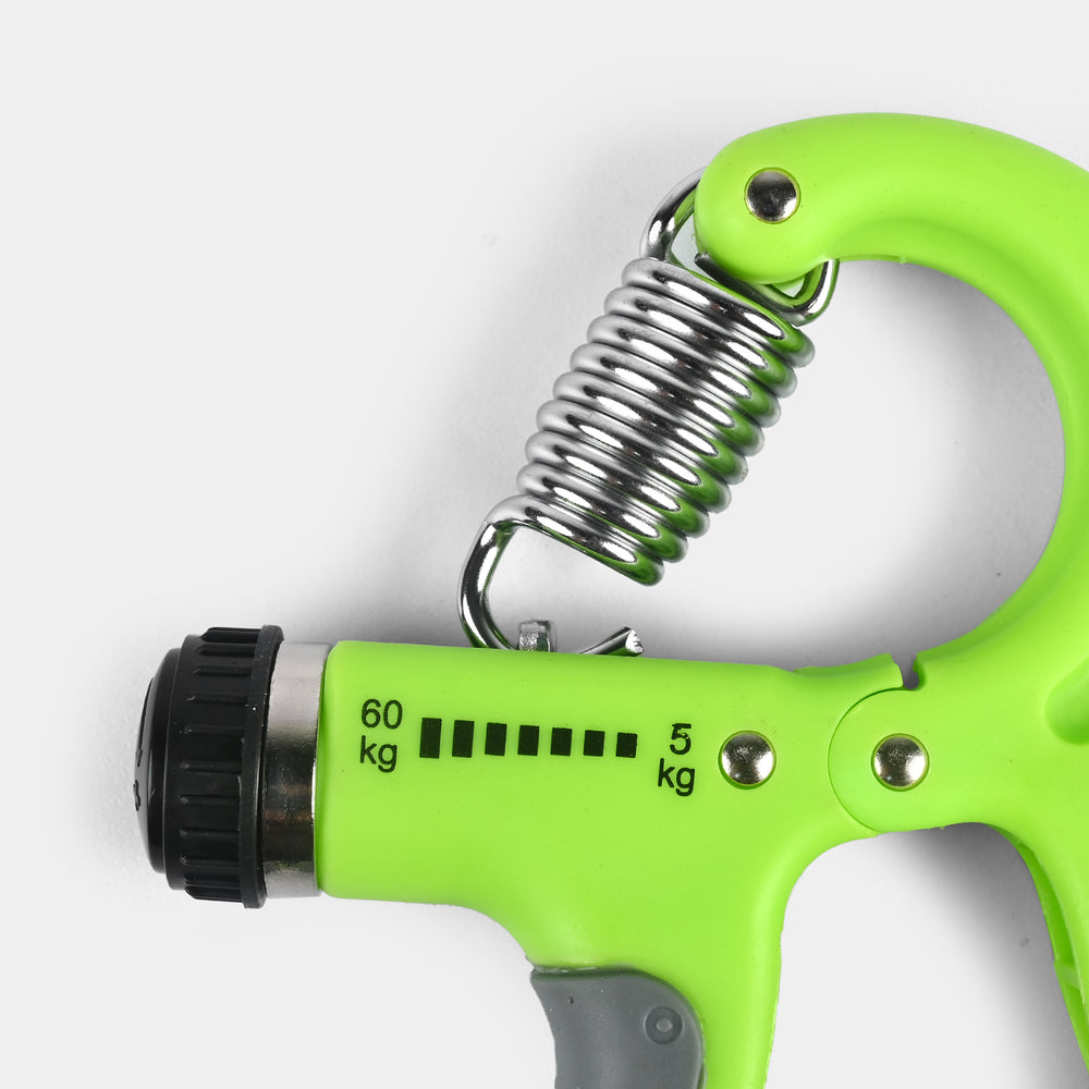 Hand Gripper with Digital Meter