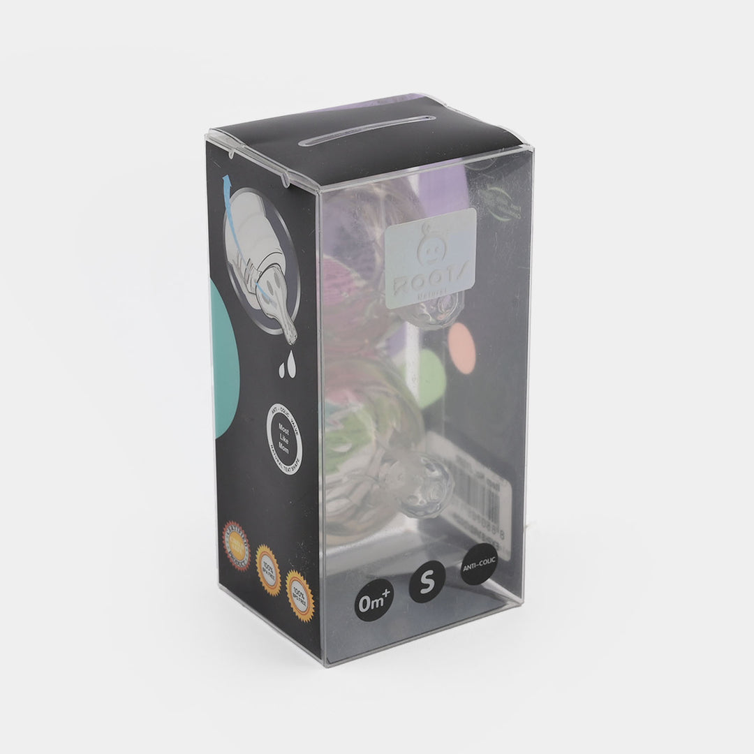 Nipple Wide Neck 2Pk