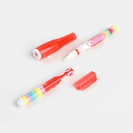 Magic Pen with Light For Kids