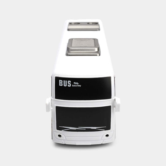 Remote Control Dino Bus for Kids
