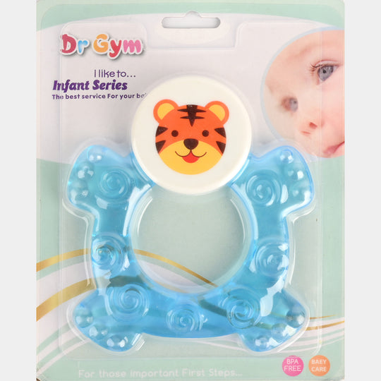 BPA-Free Water-Filled Baby Teether
