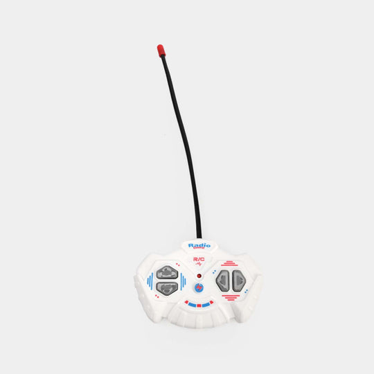 Remote Control Dino Bus for Kids
